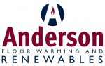 Anderson Floor Warming And Renewables