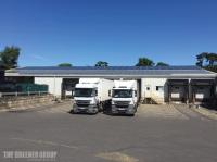 Heathlands Farm Solar PV