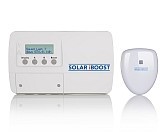 Solar iBoost from £395 inc VAT & Installation!