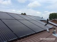 Domestic Solar PV
