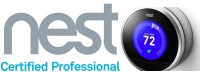 NEST thermostat