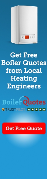 Get Free, No Obligation Boiler Quotes