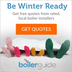 Need a New Boiler Salford?