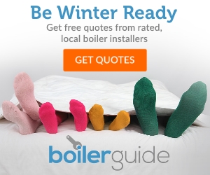 Need a New Boiler?